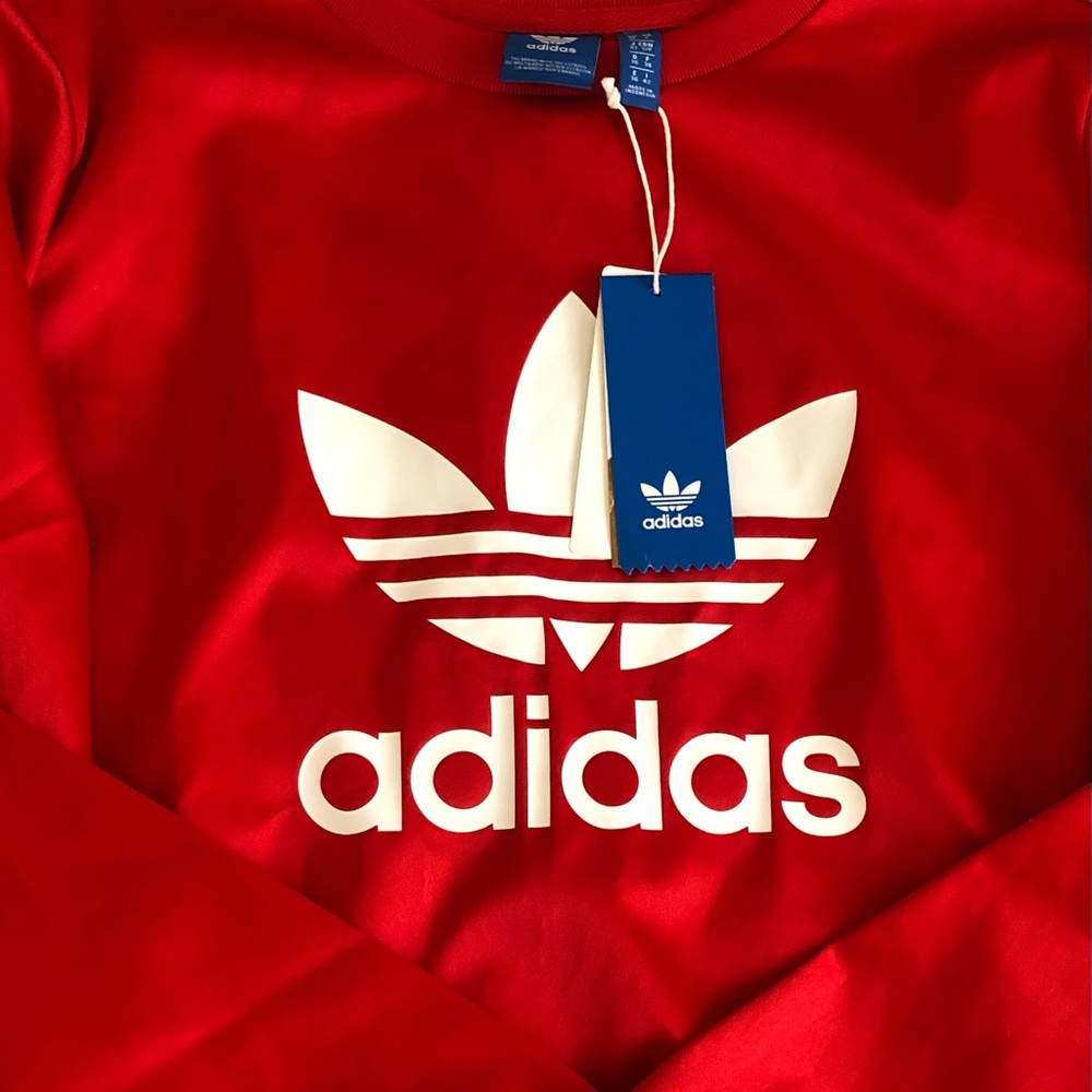 ADIDAS Sport Sweatshirt
